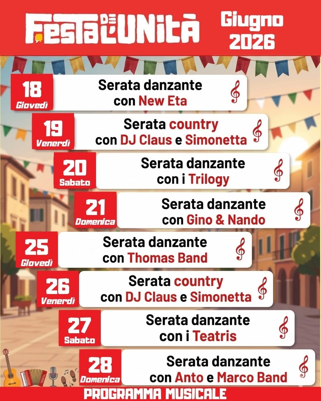 26giu FU brugherio