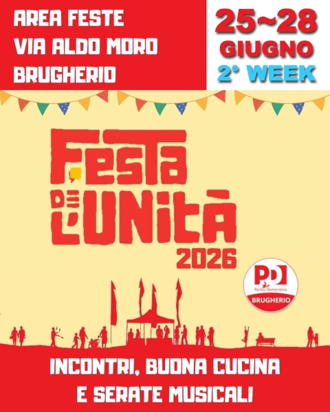 26giu2-brugherio